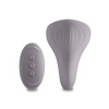 Desire Mantra Panty Vibe - Ash