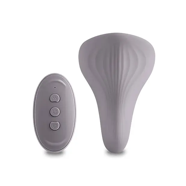 Desire Mantra Panty Vibe - Ash