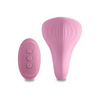 Desire Mantra Panty Vibe - Coral
