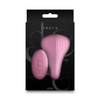 Desire Mantra Panty Vibe - Coral