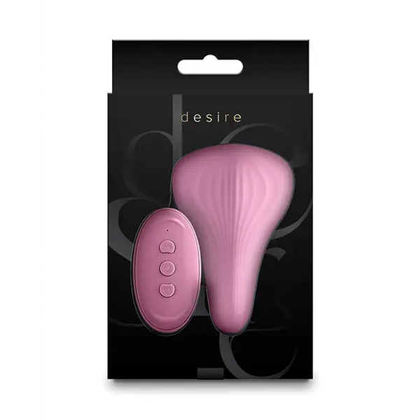 Desire Mantra Panty Vibe - Coral