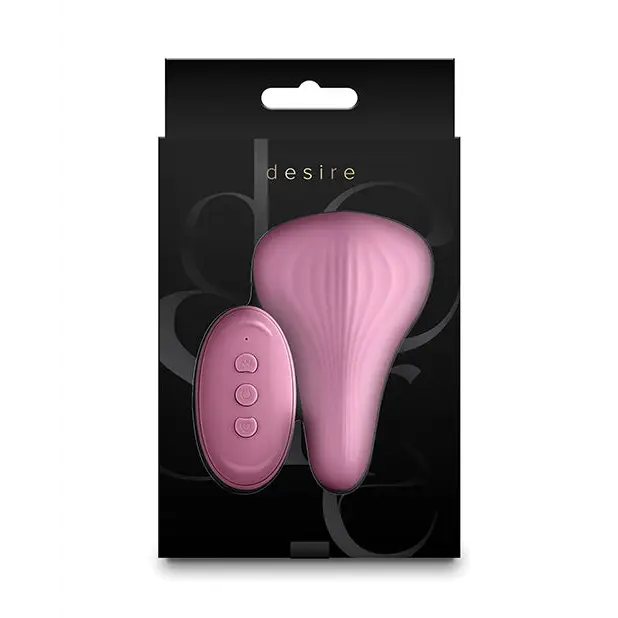 Desire Mantra Panty Vibe - Coral