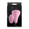 Desire Mantra Panty Vibe - Coral