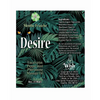 Desire Pheromone Massage Oil - 4 oz Eucalyptus/Peppermint