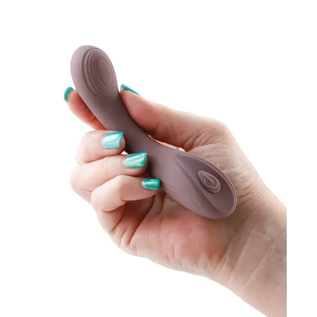 Desire Pure - Brown - Vibrators