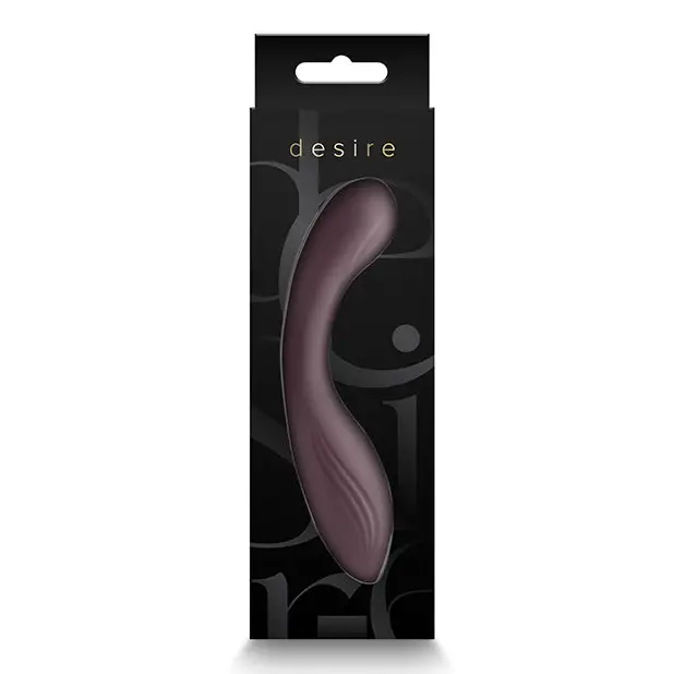 Desire Pure - Brown - Vibrators
