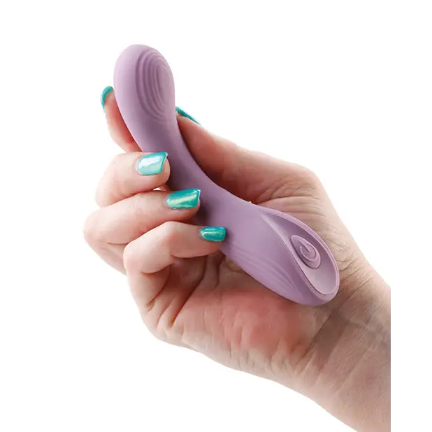 Desire Pure - Gray - Vibrators