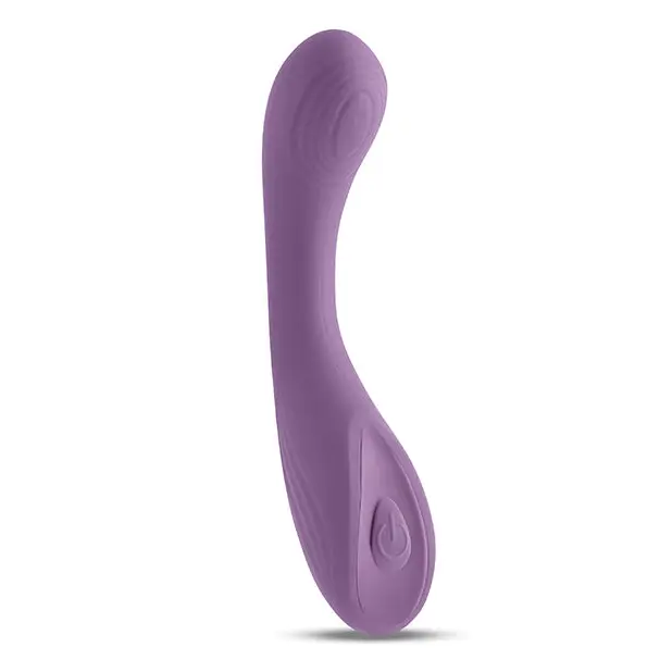 Desire Pure - Gray - Vibrators