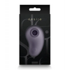 Desire Tresor - Gray - Stimulators