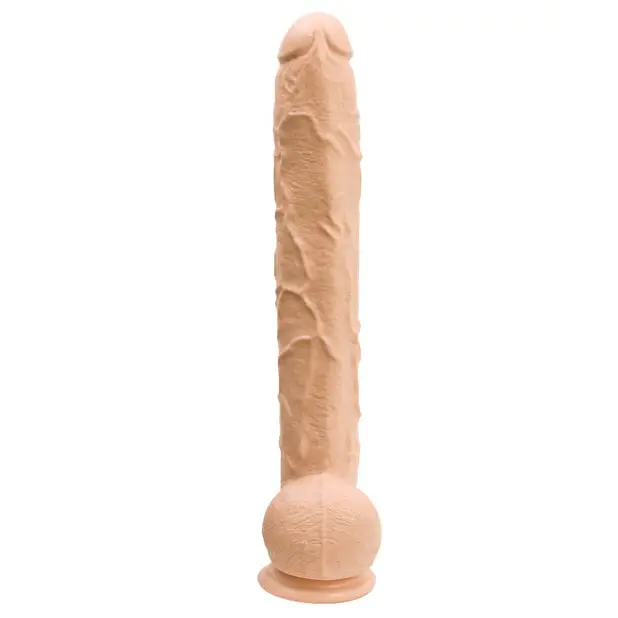 Dick Rambone Cock - Dongs & Dildos