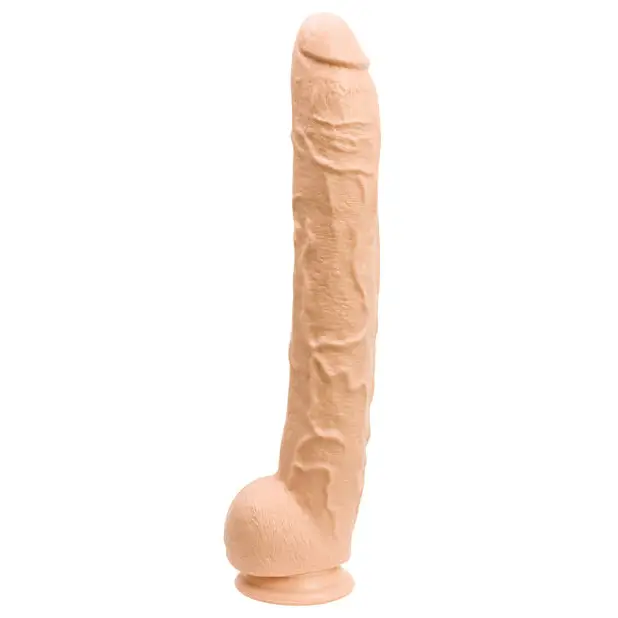 Dick Rambone Cock - Dongs & Dildos