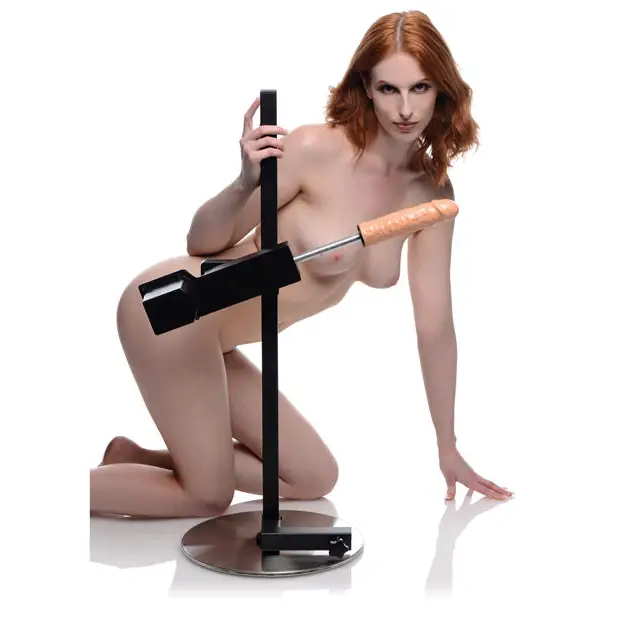 Dicktator Extreme Sex Machine - Sex Machines
