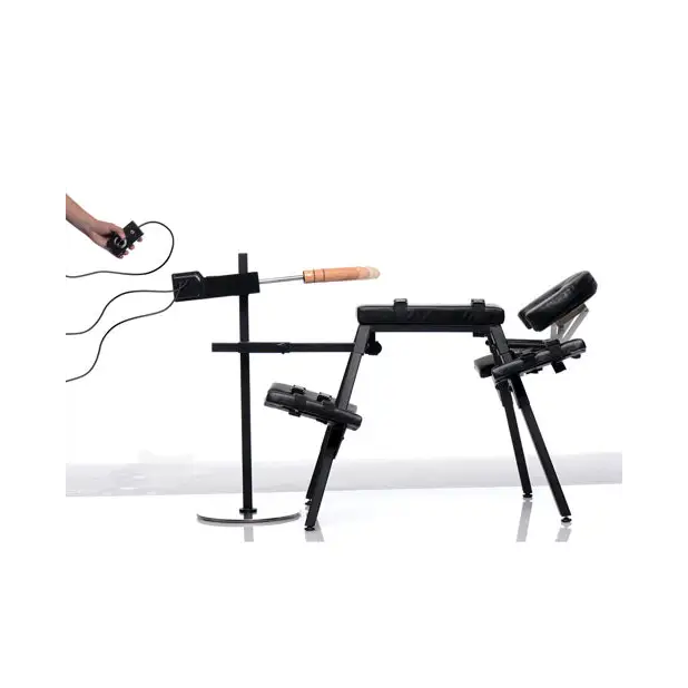 Dicktator Extreme Sex Machine - Sex Machines