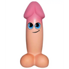 Dicky Squishy w/Scent - Banana - Novelties