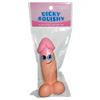 Dicky Squishy w/Scent - Banana - Novelties