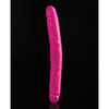 Dillio 12’’ Double Dillio - Pink - Dongs & Dildos