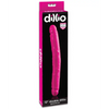 Dillio 12’’ Double Dillio - Pink - Dongs & Dildos