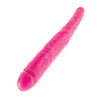 Dillio 16’’ Double Dillio - Pink - Dongs & Dildos