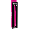 Dillio 16’’ Double Dillio - Pink - Dongs & Dildos