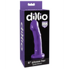 Dillio 6’’ Please Her - Purple - Dongs & Dildos