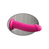 Dillio 8’’ Dillio - Pink - Dongs & Dildos