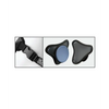 Dillio Platinum Body Dock SE Fantasy Kit - Strap Ons