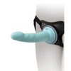 Dillio Platinum Body Dock SE Fantasy Kit - Strap Ons