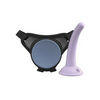 Dillio Platinum Body Dock SE Pegging Kit - Strap Ons