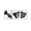 Dillio Platinum Body Dock SE Pegging Kit - Strap Ons