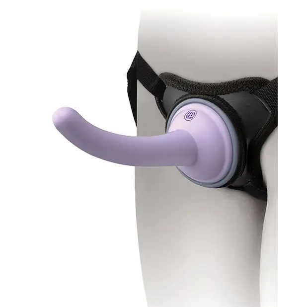 Dillio Platinum Body Dock SE Pegging Kit - Strap Ons