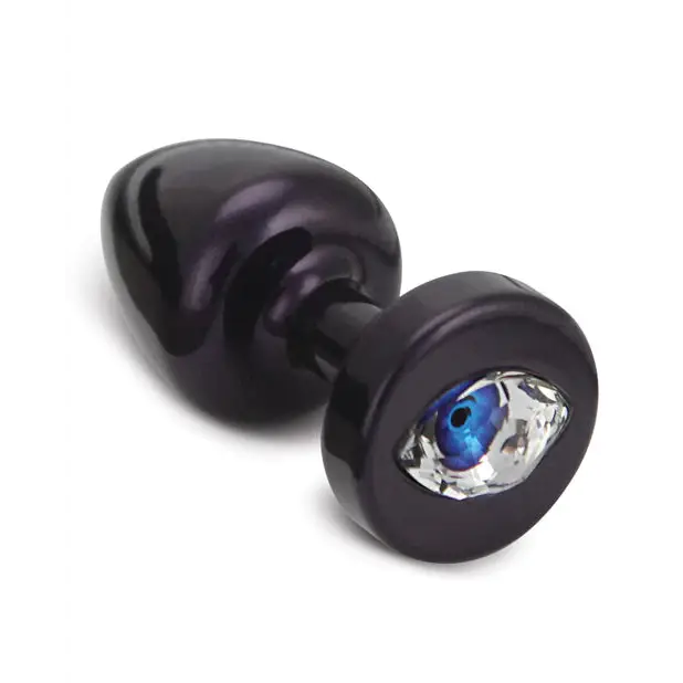 Diogol Anni R Cat’s Eye T1 Crystal - Purple - Anal Products