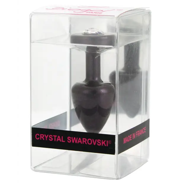 Diogol Anni R Cat’s Eye T1 Crystal - Purple - Anal Products