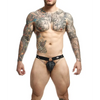 Dngeon Chain Jockstrap Midnight O/S - Lingerie - Packaged