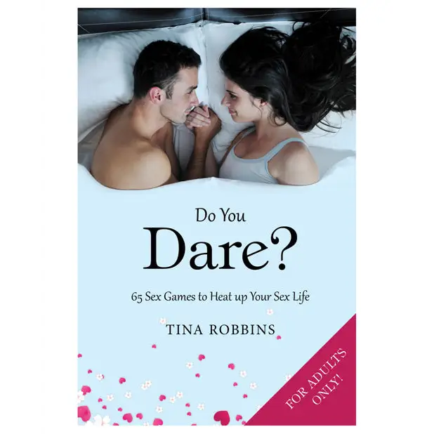 Do You Dare - Books instructional