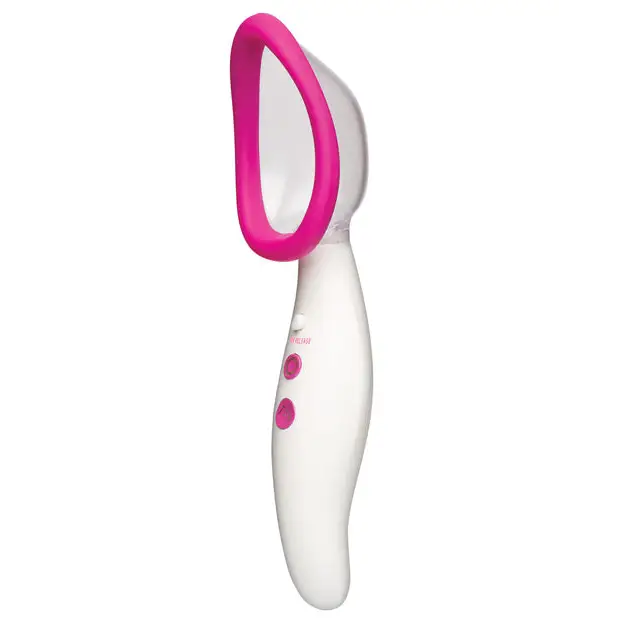 Doc Johnson Automatic Pussy Pump - Stimulators