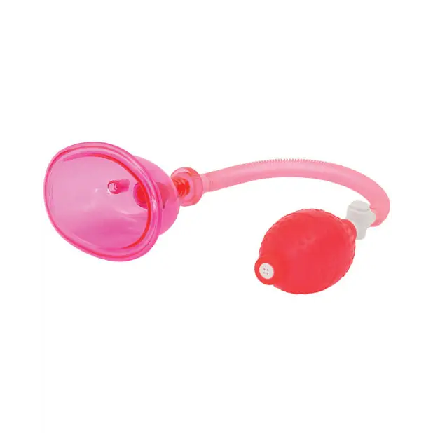 Doc Johnson Pussy Pump - Stimulators