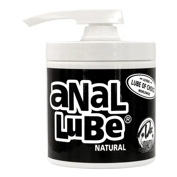 Doc’s Anal Glide - 4.5 oz - Lubricants