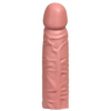 Doctor Love Dynamic Strapless 7’’ Extension - Use w/ or w/o Erection - Penis Enhancement