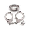 Dominant Submissive Collection Cockring and Handcuffs - Bondage Blindfolds & Restraints