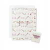 Doobies Boobies Greeting Card w/Matchbook - Bachelorette & Party Supplies