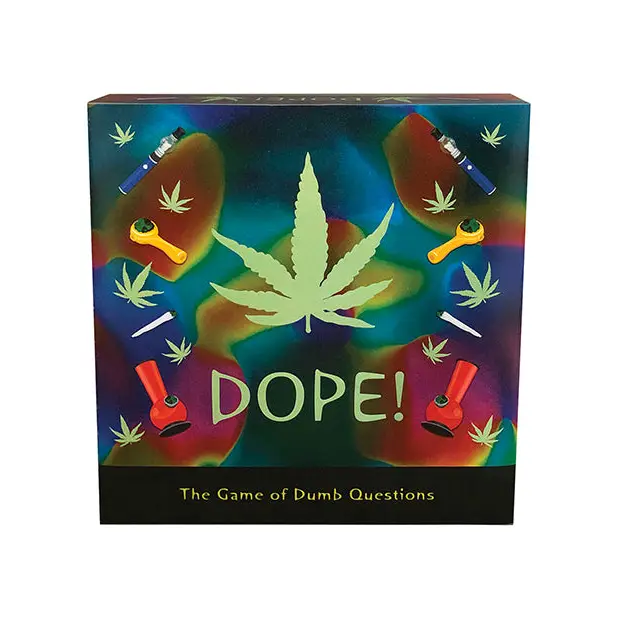 Dope! Game - Games for Parties