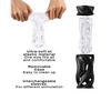Dorcel Deep Blow Masturbator - Black - Dolls & Masturbators