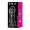 Dorcel Deep Blow Tornado Sleeve - Clear - Dolls & Masturbators