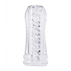 Dorcel Deep Blow Tornado Sleeve - Clear - Dolls & Masturbators