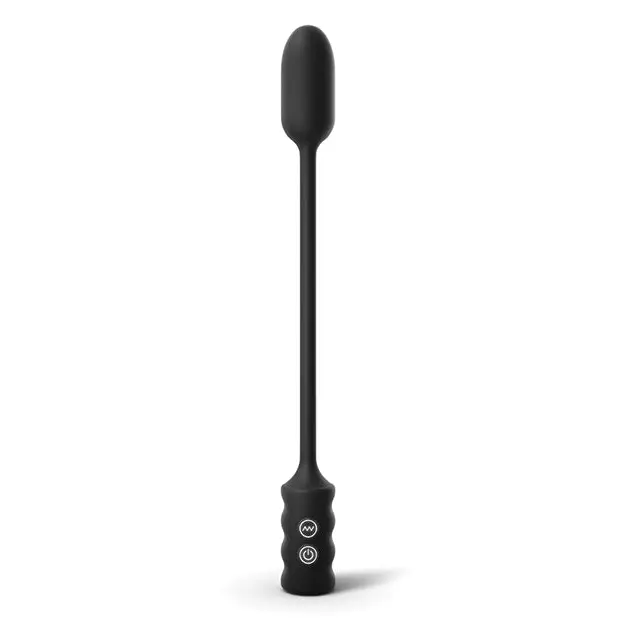 Dorcel Deep Explorer Egg - Black - Stimulators