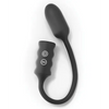 Dorcel Deep Explorer Egg - Black - Stimulators