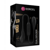 Dorcel Dual Explorer Double Ended - Black - Vibrators