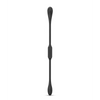 Dorcel Dual Explorer Double Ended - Black - Vibrators