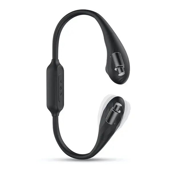 Dorcel Dual Explorer Double Ended - Black - Vibrators