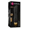 Dorcel Flexi & Joy Bendable - Black/Gold - Vibrators